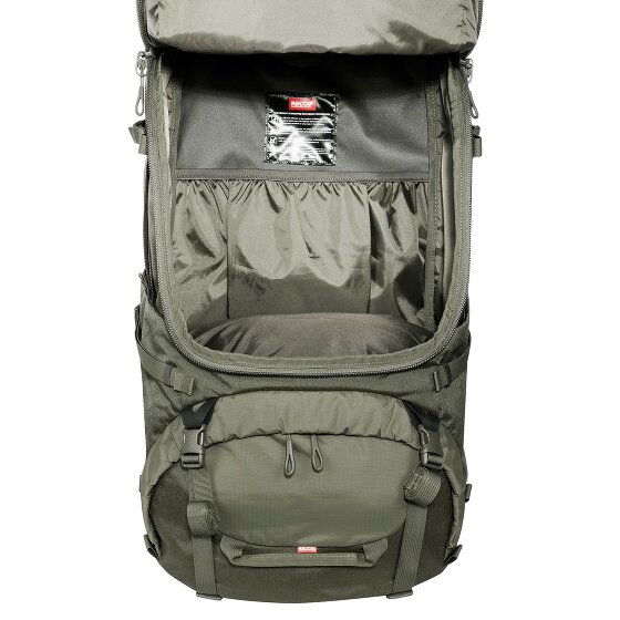 Tatonka Yukon Carrier Pack 55+10 RECCO Plecak trekkingowy 77 cm