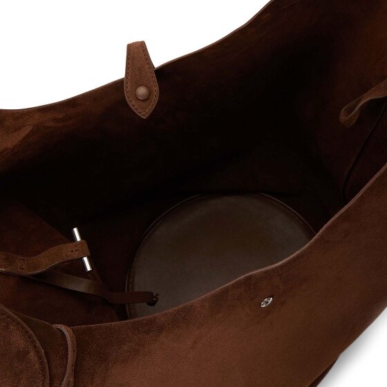 POLO RALPH LAUREN Polo Play Shopper Bag Skóra 49 cm
