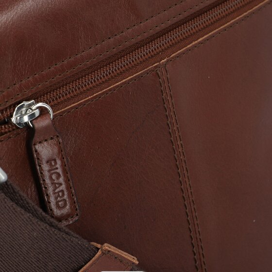 Picard Buddy Posłaniec Skórzany 23 cm