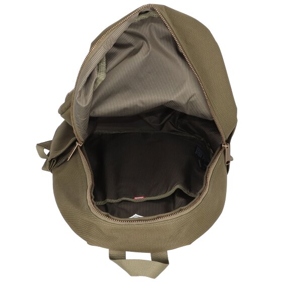 Herschel Settlement Plecak 45 cm Komora na laptopa