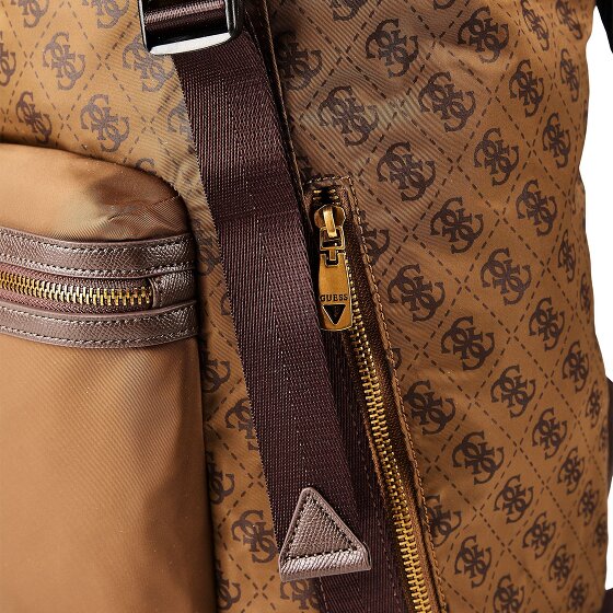 Guess Berlin Plecak 48 cm Komora na laptopa