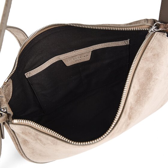 Liebeskind Ines Torba na ramię M Skóra 31.5 cm
