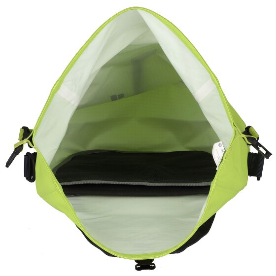 Deuter Weybridge 20+5L Torba rowerowa 40 cm