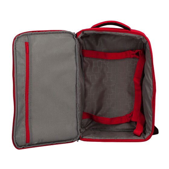 Jump Plecak podróżny Monthelys 45 cm