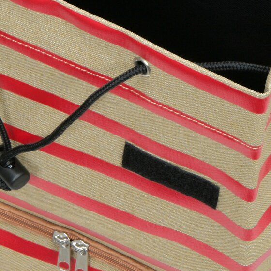 Andersen Shopper Royal Shopper Eske Walizka na zakupy 59 cm