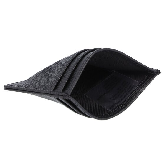 Boss Galeria Etui na karty kredytowe RFID Skóra 10 cm