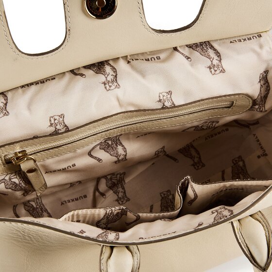 Burkely Demi Torba Skórzany 28 cm