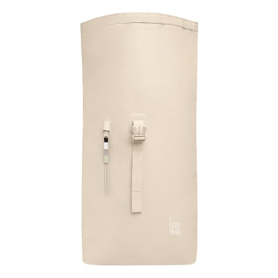 GOT BAG Rolltop Lite 2.0 Plecak 42 cm Komora na laptopa