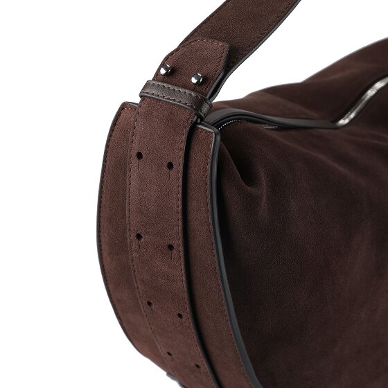 Marc O'Polo Shopper Bag M Skórzany 44 cm