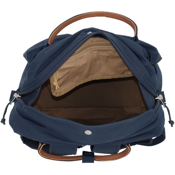 Fjällräven Haulpack No.1 Plecak 39 cm komora na laptopa