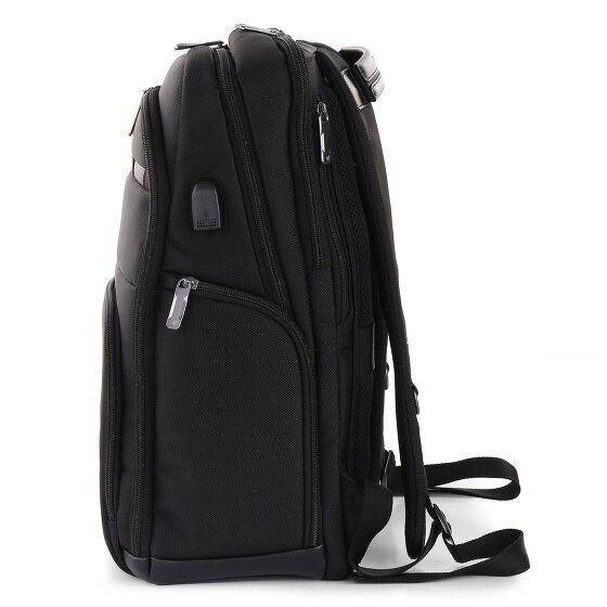 Roncato Plecak Biz 4.0 z przegrodą na laptopa 45 cm