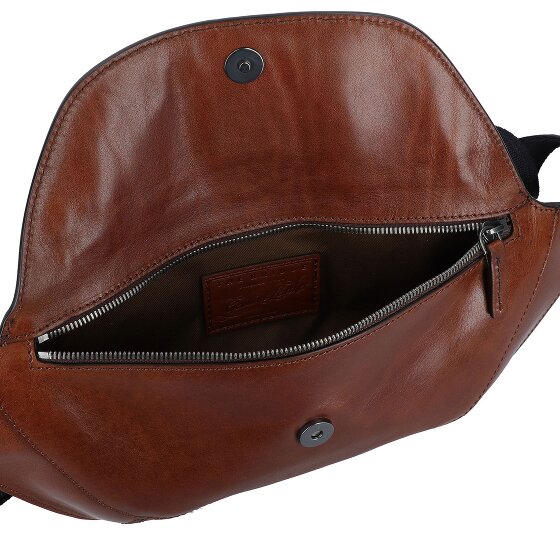 The Bridge Giulio Saszetka Skórzany 34 cm