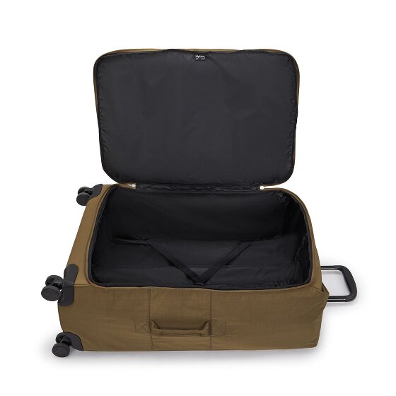 Kipling Basic Darcey Up L 4 kółka Walizka L 75 cm