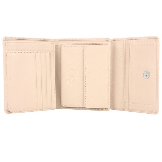 Esquire Viktoria Wallet RFID Leather 12 cm