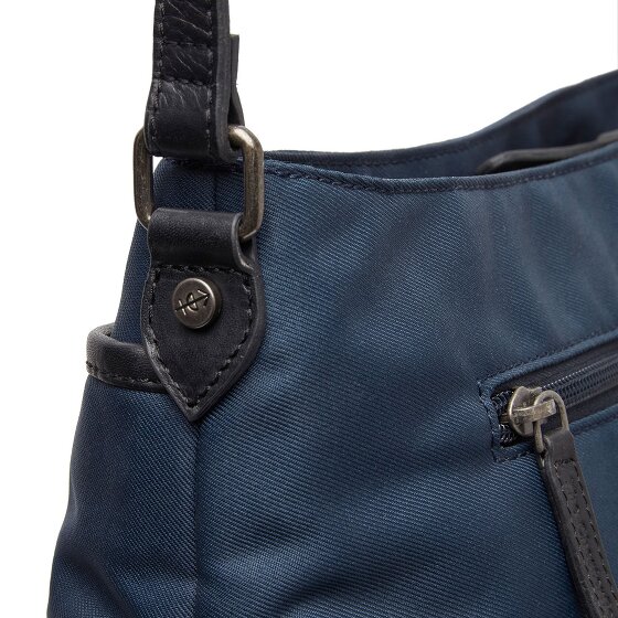 The Chesterfield Brand Nevon Torba na ramię 27 cm