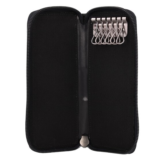 The Bridge Story Uomo Key Case Leather 15,6 cm