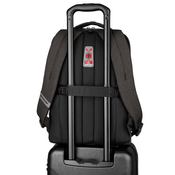 Wenger MX Professional 16 Plecak biznesowy 45 cm Komora na laptopa