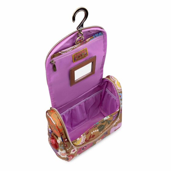 Oilily Tide Spirits Cathy Kosmetyczka 24 cm