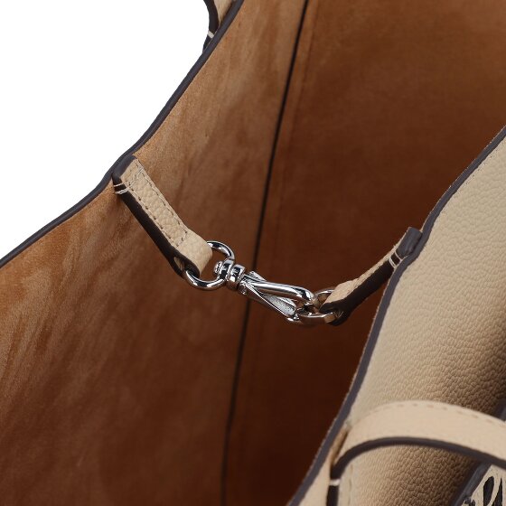 Lauren Ralph Lauren Cameryn Shopper Bag Skórzany 43 cm