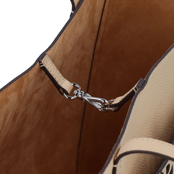 Lauren Ralph Lauren Cameryn Shopper Bag Skórzany 43 cm