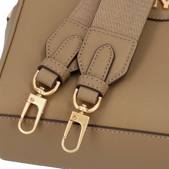 DKNY Carol Torba na ramię Skórzany 22 cm