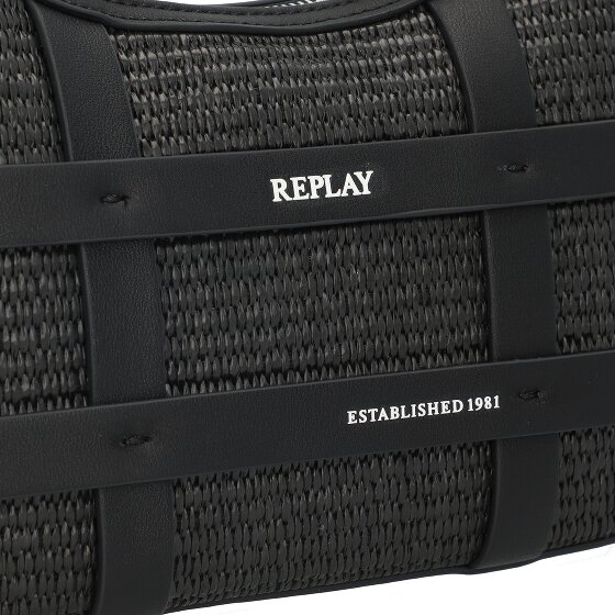 Replay Torba na ramię 27 cm