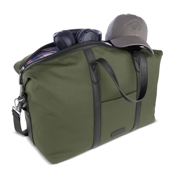 bugatti Maro Torba podróżna Weekender 48 cm