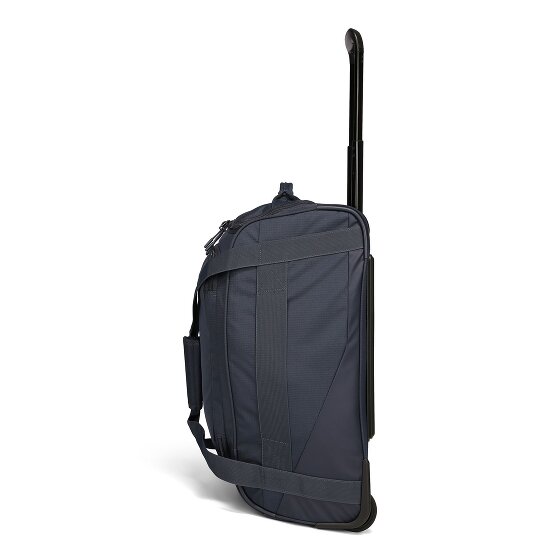 American Tourister City Racer 2 kółka Torba podróżna S 55 cm