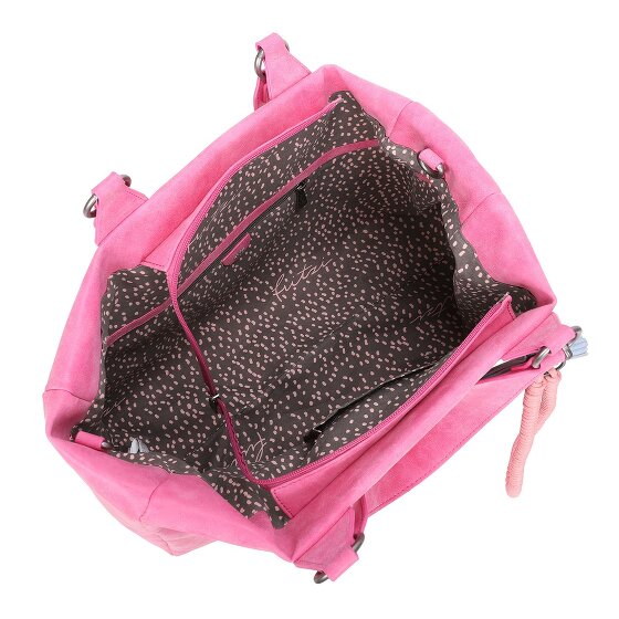 Fritzi aus Preußen Izzy Vintage Shopper Bag 42 cm
