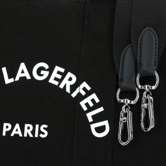 Karl Lagerfeld Rsg Torba 33 cm