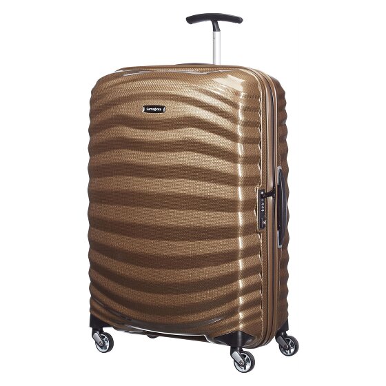 Samsonite Lite-Shock 4 kółka Walizka 69 cm