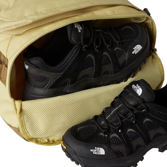 The North Face Base Camp Voyager 42L Holdall 58 cm