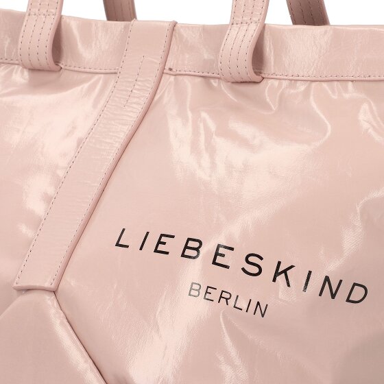 Liebeskind Elvira Shopper Bag Skórzany 22.5 cm
