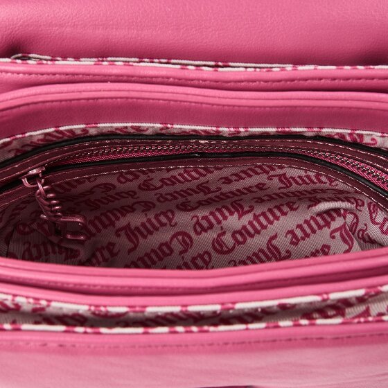 Juicy Couture Alyssa Mini Torba Handbag 17 cm