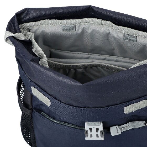 Jack Wolfskin Island Mini Plecak dla dzieci 31 cm