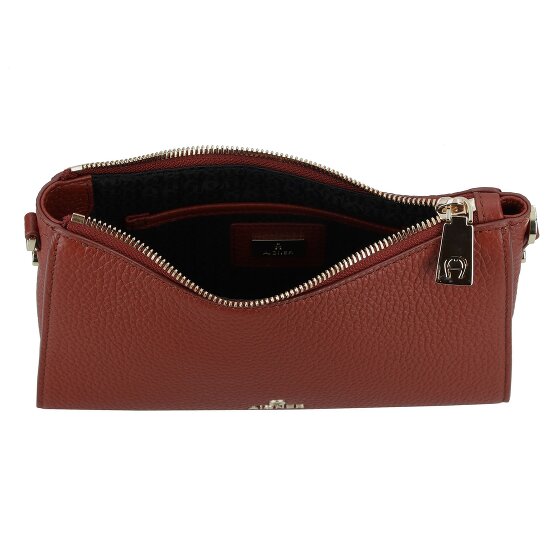 AIGNER Ivy Torba na ramię Skórzany 23 cm