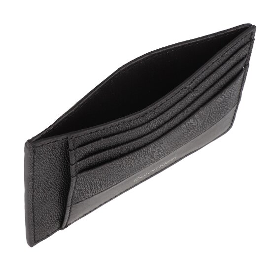 Calvin Klein CK Must Etui na karty kredytowe 12 cm