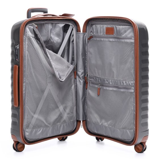 Roncato E-Lite 4 kółka Walizka 72 cm