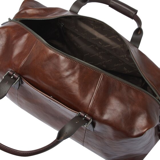 Castelijn & Beerens Rien Torba podróżna Weekender Skórzany 60 cm