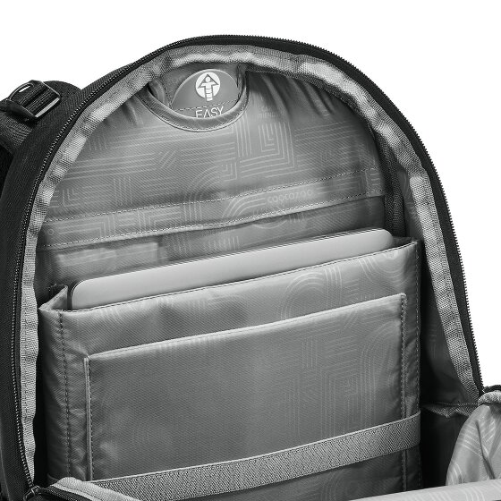 coocazoo Byte Tornister 46 cm