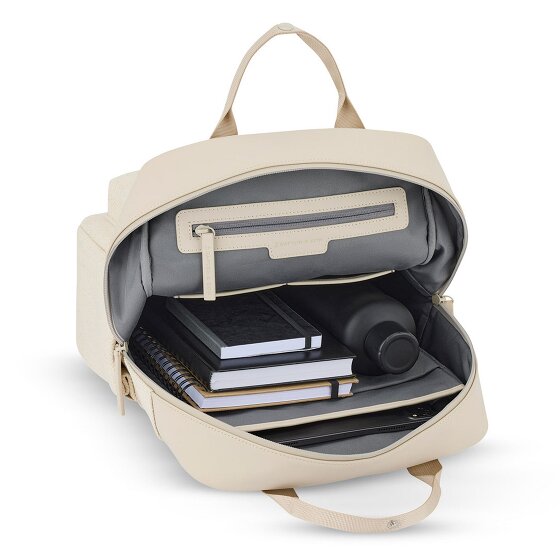 Kapten & Son Bergen Pro Ibiza Plecak 39 cm Komora na laptopa