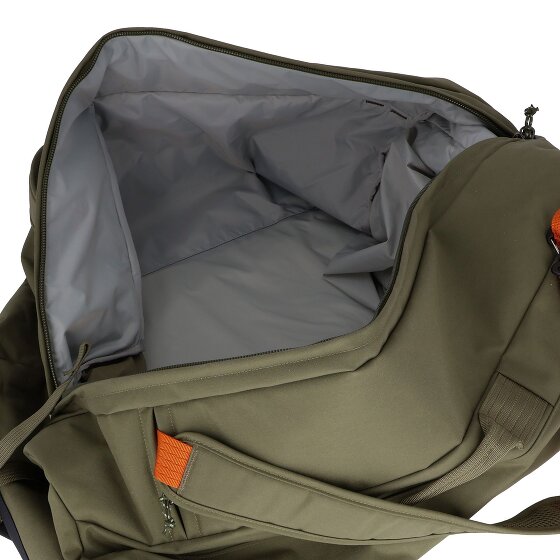 Fjällräven Färden 80 Torba podróżna Weekender 66 cm