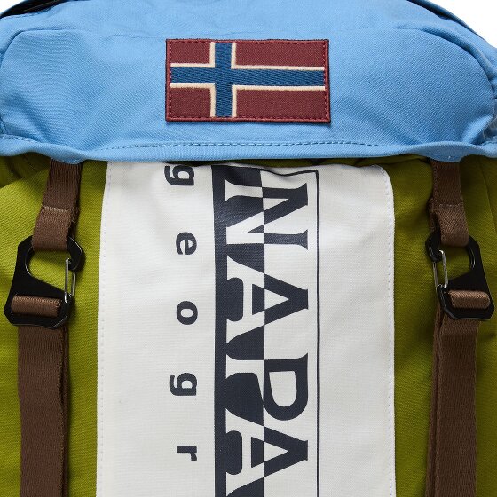 Napapijri H-Equator Plecak 40 cm Komora na laptopa