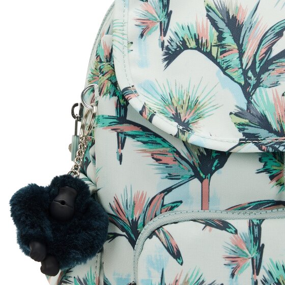 Kipling Basic Prt City Pack Plecak S 33.5 cm