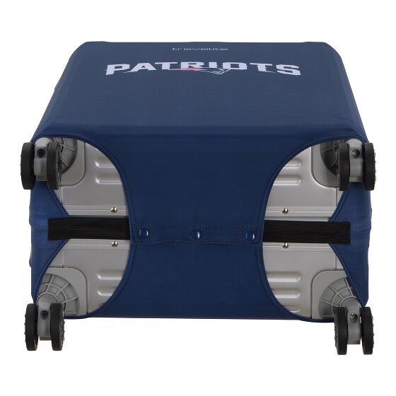 Travelite travelite x NFL Pokrowiec na walizkę 71 cm