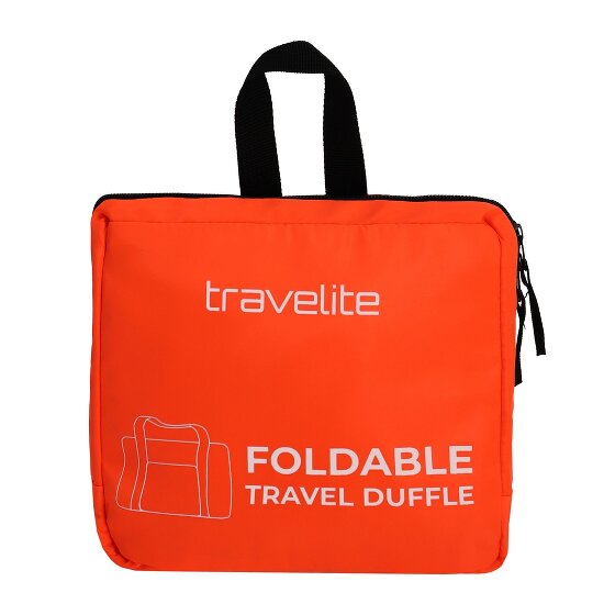 Travelite Accessoires Składana torba podróżna 44 cm
