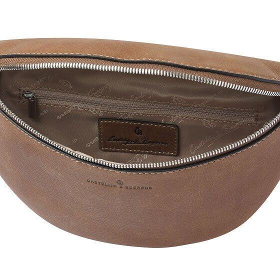 Castelijn & Beerens Carisma Torba na ramię Skórzany 26 cm