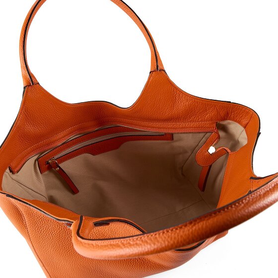 abro Senta Shopper Bag Skórzany 53 cm