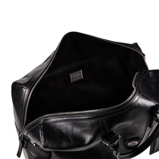 The Bridge Stovia Torba podróżna Weekender Skórzany 45 cm