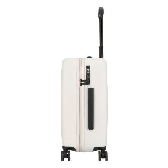 Herschel Heritage 4 kółka Walizka kabinowy S 54 cm